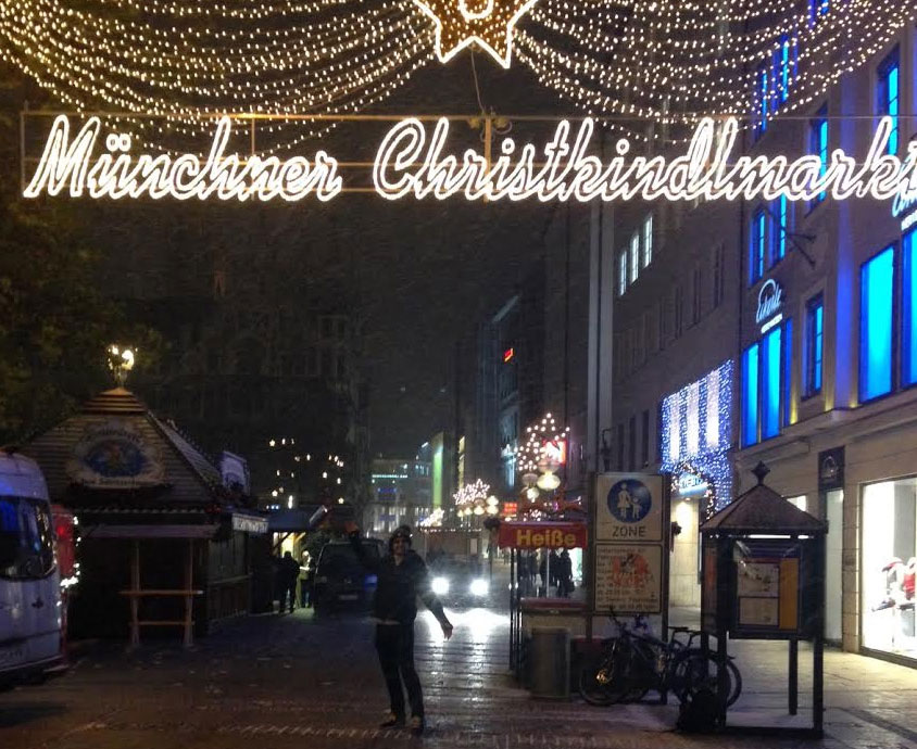 Munich