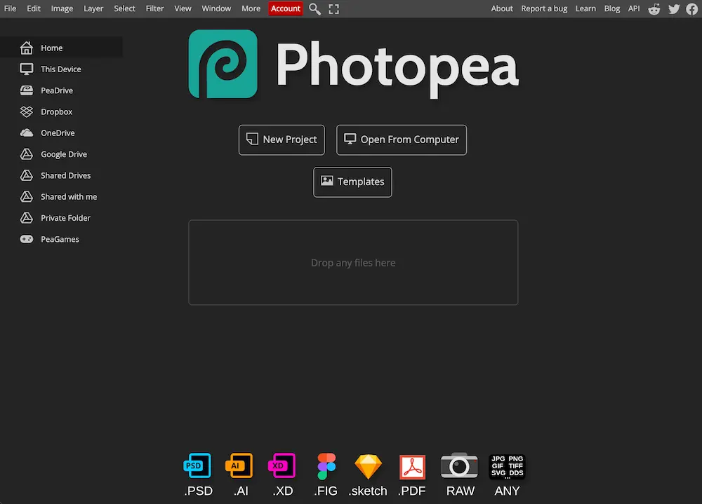 Photopea